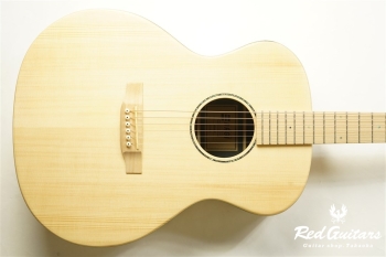shiro.E [Dual Pickup Model]